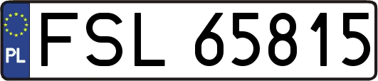 FSL65815