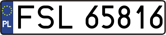 FSL65816