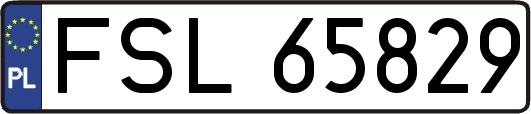 FSL65829
