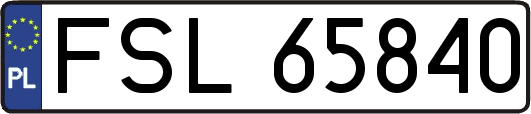 FSL65840