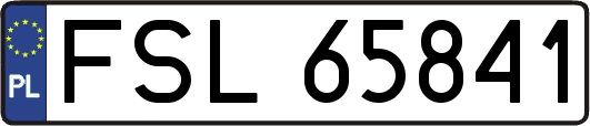 FSL65841