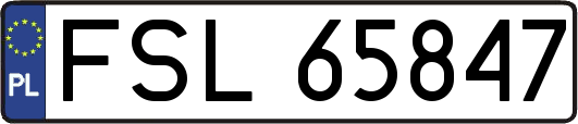 FSL65847