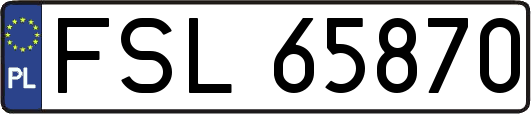 FSL65870