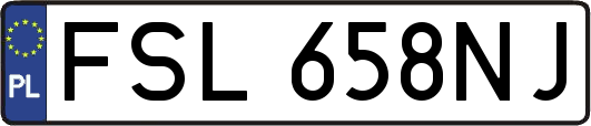 FSL658NJ
