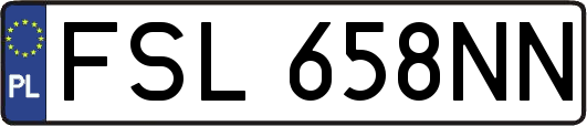 FSL658NN