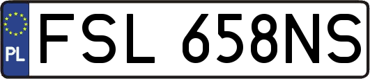 FSL658NS