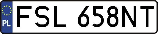FSL658NT