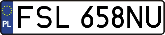 FSL658NU