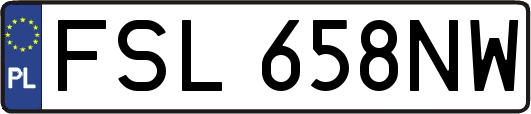 FSL658NW