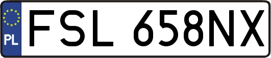 FSL658NX
