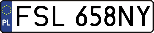 FSL658NY