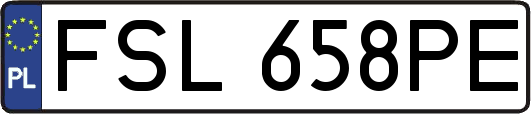 FSL658PE