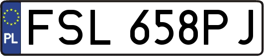 FSL658PJ