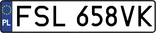 FSL658VK