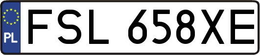 FSL658XE