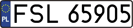 FSL65905