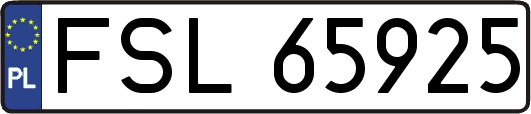 FSL65925