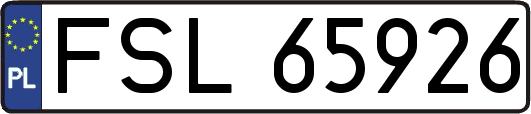 FSL65926