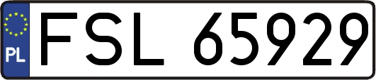 FSL65929