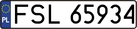 FSL65934