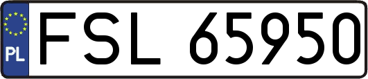 FSL65950