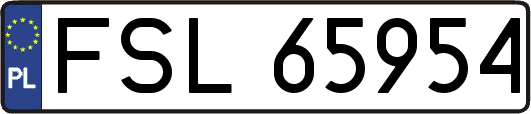 FSL65954
