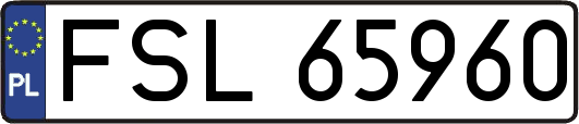 FSL65960