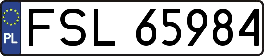 FSL65984