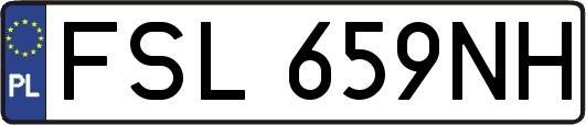 FSL659NH