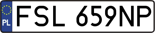 FSL659NP