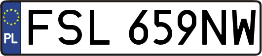 FSL659NW