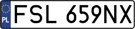 FSL659NX