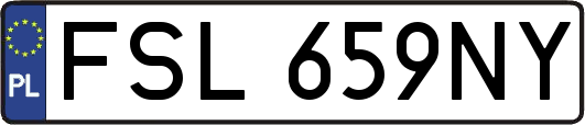 FSL659NY