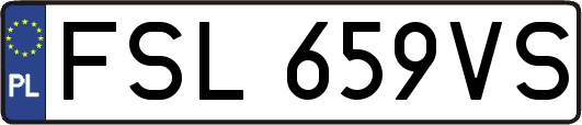 FSL659VS