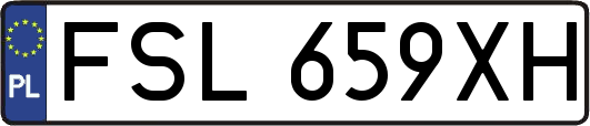 FSL659XH