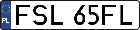 FSL65FL