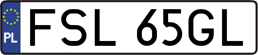 FSL65GL