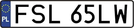 FSL65LW