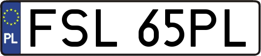 FSL65PL