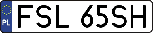FSL65SH