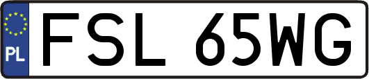 FSL65WG