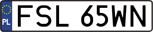 FSL65WN