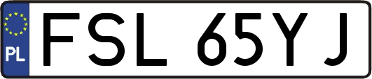 FSL65YJ