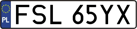 FSL65YX