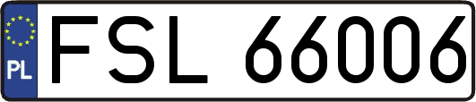 FSL66006