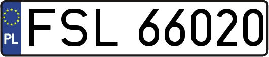 FSL66020