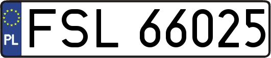FSL66025