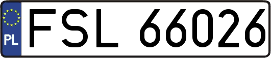FSL66026