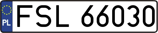 FSL66030