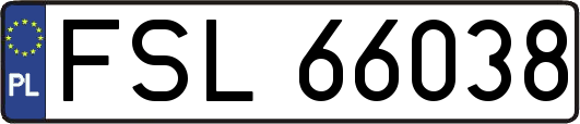 FSL66038